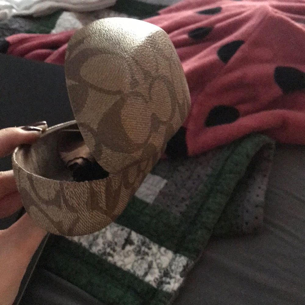 Retro coach sunglasses - Picture 5 of 5